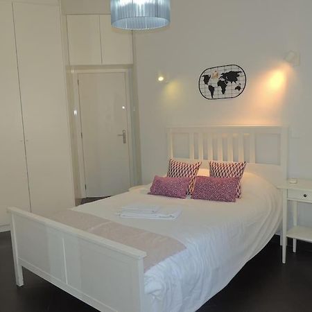 Rendez Vous Porto II Apartment Екстериор снимка