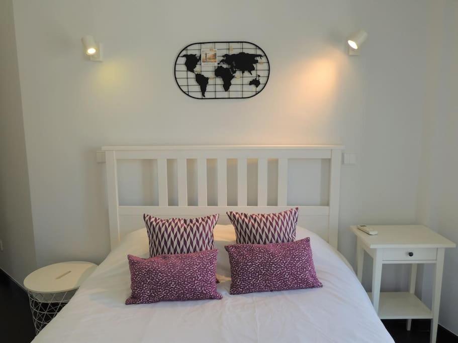Rendez Vous Porto II Apartment Екстериор снимка