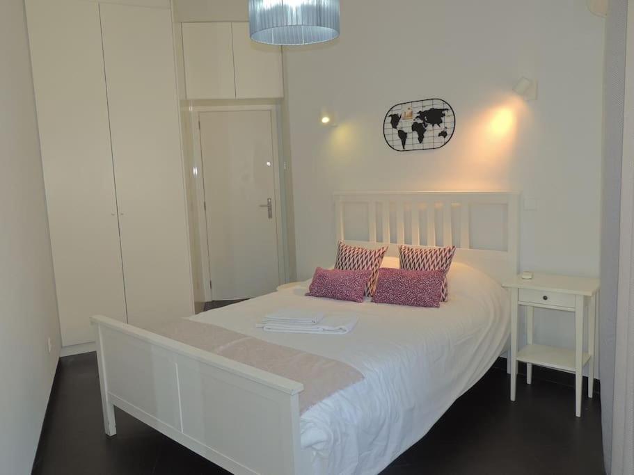 Rendez Vous Porto II Apartment Екстериор снимка