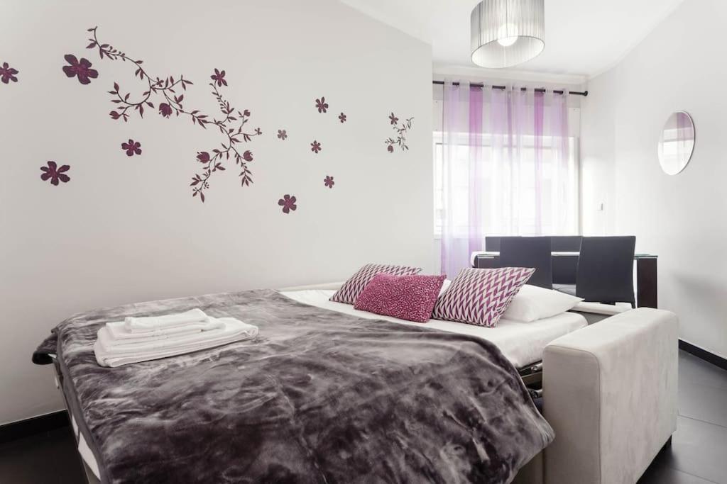 Rendez Vous Porto II Apartment Екстериор снимка