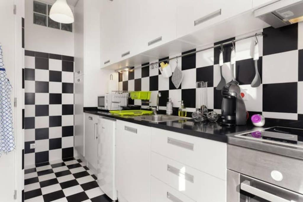 Rendez Vous Porto II Apartment Екстериор снимка