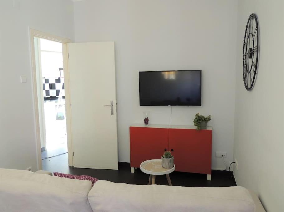Rendez Vous Porto II Apartment Екстериор снимка