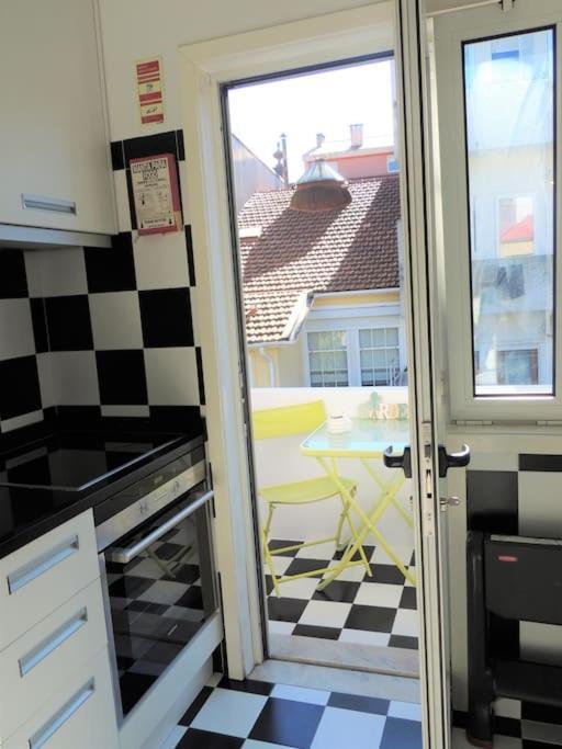 Rendez Vous Porto II Apartment Екстериор снимка