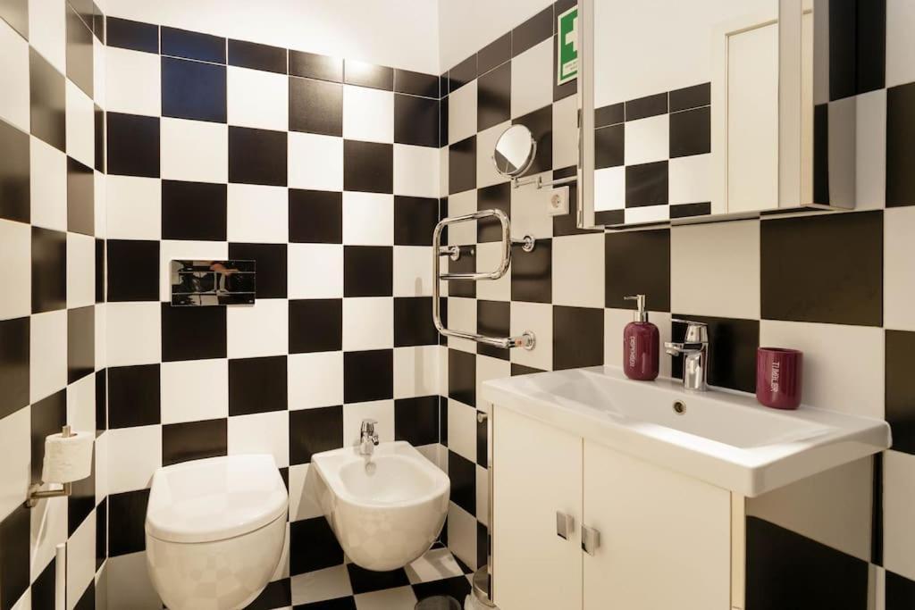 Rendez Vous Porto II Apartment Екстериор снимка