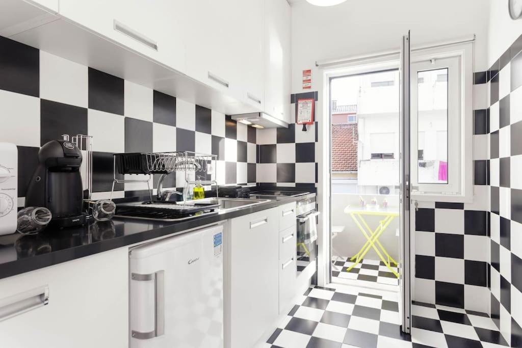 Rendez Vous Porto II Apartment Екстериор снимка